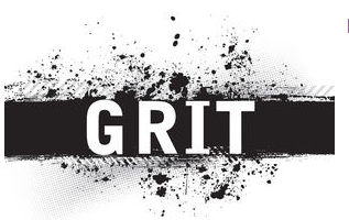 成功的秘诀在于【GRIT】,而非IQ-幼师课件网第1张图片