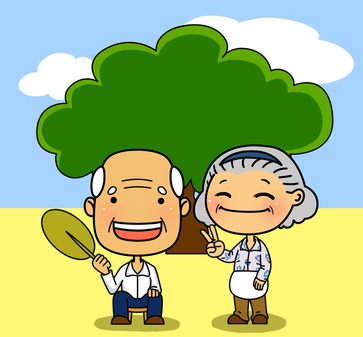 节日教案 | 小班重阳节语言领域活动《九九重阳节》-幼师课件网第3张图片