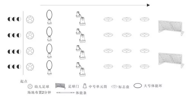 足球游戏 | 世界杯开始了，你的足球游戏准备好了吗？-幼师课件网第7张图片