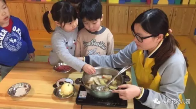 惊蛰到，幼儿园里这么玩！-幼师课件网第5张图片