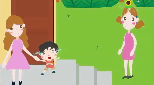 现在看还不晚 | 有了这份入园宝典，分离焦虑那都不是事儿！-幼师课件网第8张图片
