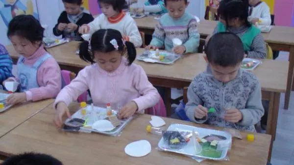 大班科学活动《脏水变清》 | 朱嘉慧-幼师课件网