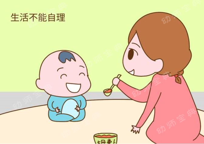 分离焦虑 | 最应该过渡的是家长~-幼师课件网第3张图片
