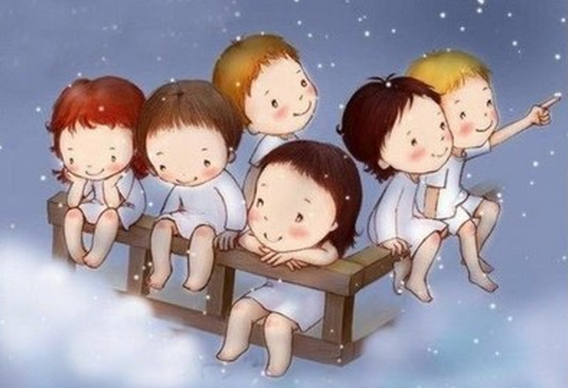 搞定常规 | 8招具体做法+简单易学儿歌40首-幼师课件网第1张图片