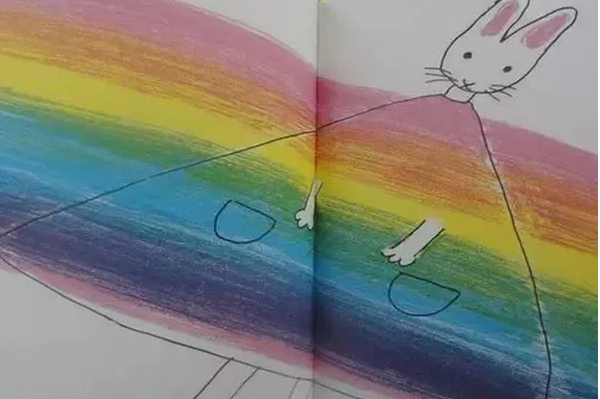 中班语言领域优秀夏季公开课 | 绘本《我的连衣裙》（含视频）-幼师课件网第18张图片