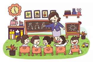 去小学化自查方案 | 规范保育教育工作-幼师课件网第1张图片