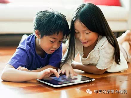 电视，iPad等电子产品对孩子的影响（上）-幼师课件网第5张图片