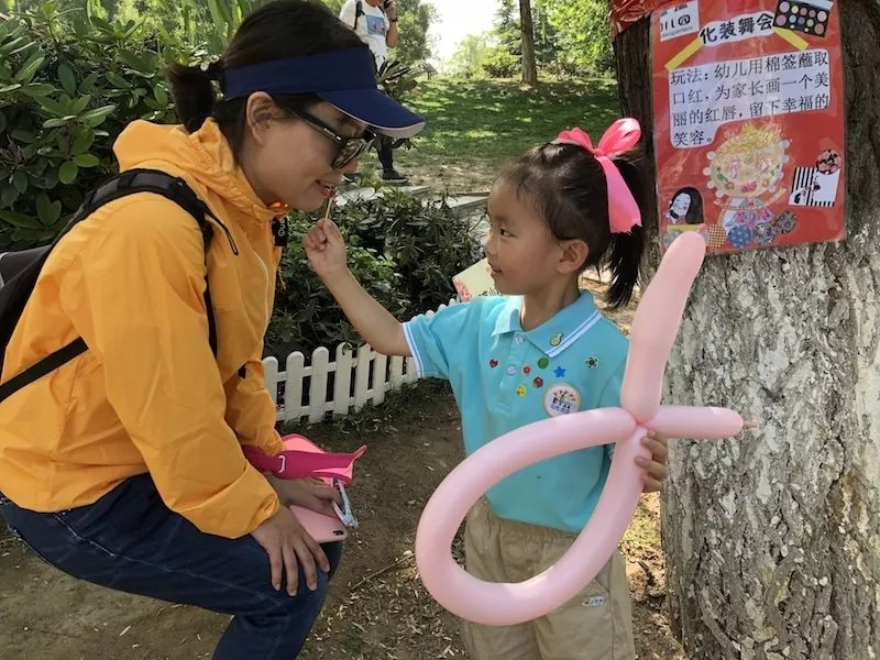 课程故事 | “家有兄弟姐妹”，由二胎孩子引发的课程-幼师课件网第14张图片