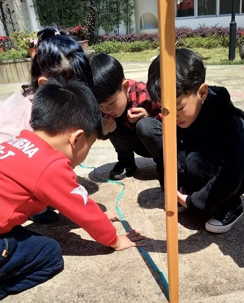 春分节气活动 | 11个超赞的节气活动，让孩子了解自然的秘密-幼师课件网第12张图片