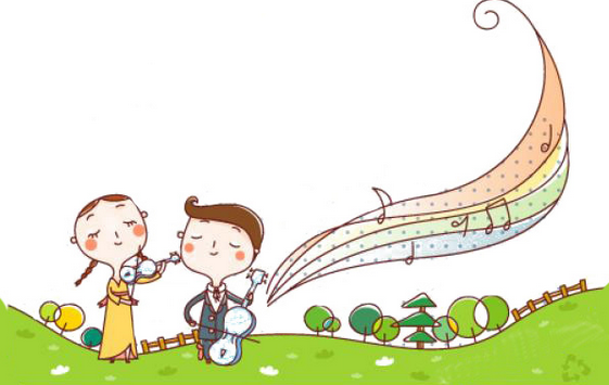 暑期充电 | 为什么你教的歌曲幼儿老是唱不好，原因全都在这里-幼师课件网第4张图片