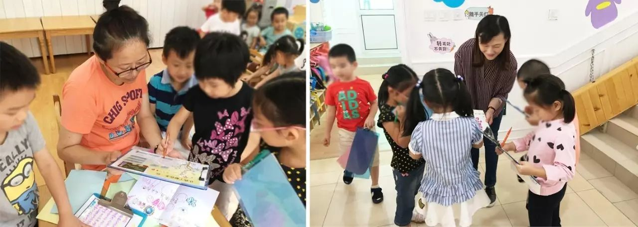 开学初活动集锦 | 适应，欢乐，成长……大家在忙什么？-幼师课件网第15张图片