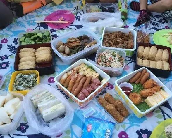 Summer聊食育 | 14个食育活动，让家园共育不再愁！-幼师课件网第9张图片