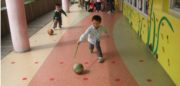 感恩节亲子游戏 | 你知道新玩法吗？-幼师课件网第7张图片