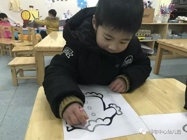 小班主题活动+主题墙《玩转冬日》-幼师课件网第22张图片