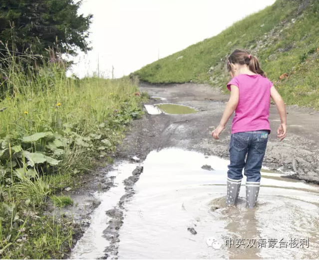 蒙台梭利 | 我们可以为孩子提供什么样有意义的室内环境？-幼师课件网第76张图片