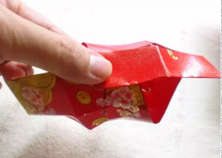年味十足的红包灯笼！趁早做起来 ！-幼师课件网第17张图片