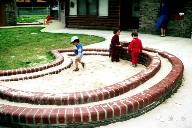 世界各地华德福学校的环境美学-幼师课件网第6张图片