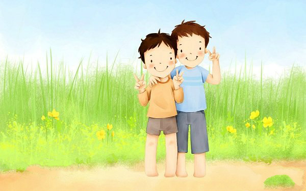 教育随笔 | 又爱又痛的宝贝-幼师课件网第3张图片