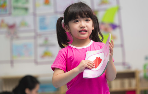小班升中班 | 社会领域主题教育活动：我真的很不错-幼师课件网第5张图片