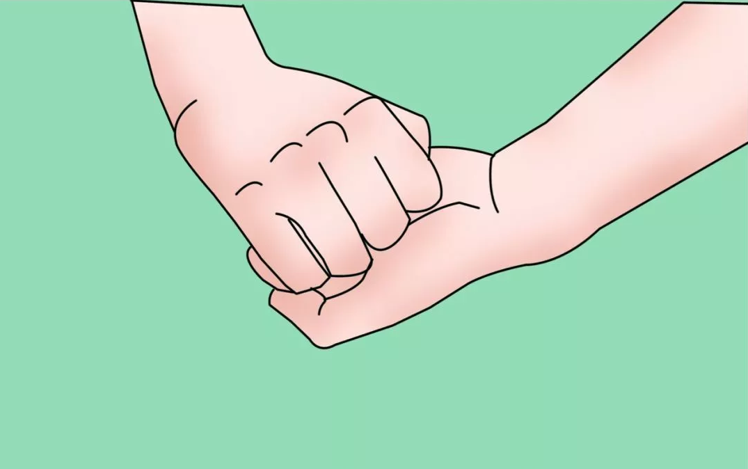 小班健康教案 | 《远离可怕的病菌》-幼师课件网第9张图片