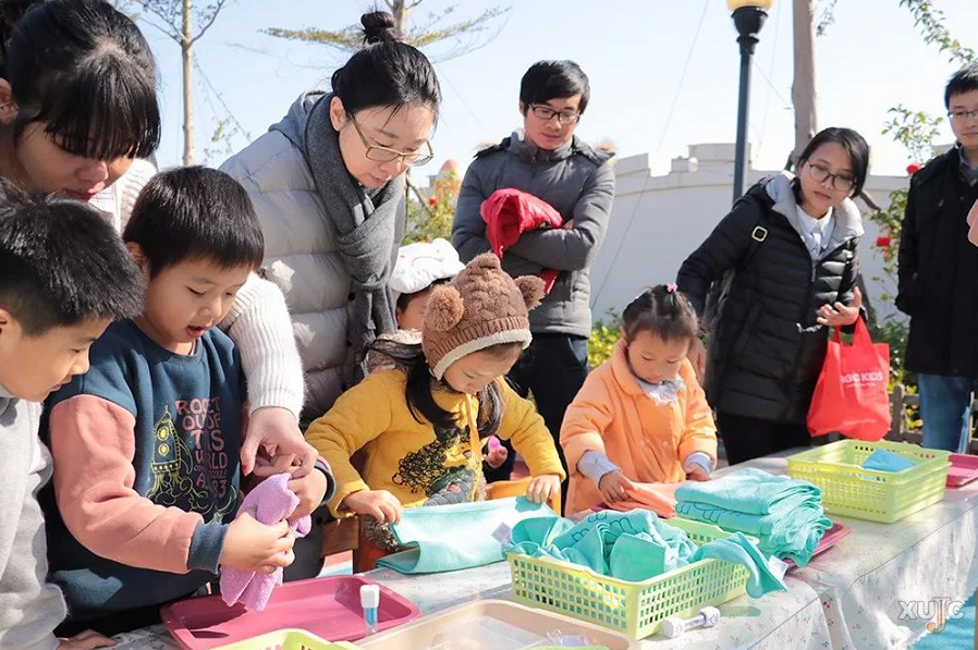 新年主题活动 | 十二生肖贺新年，幼儿园里乐翻天-幼师课件网第20张图片