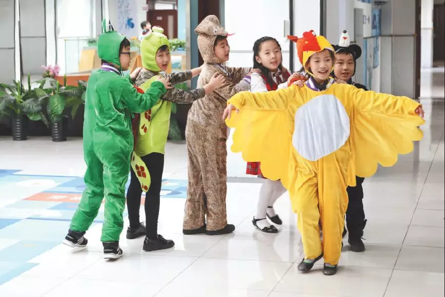 惊蛰节气活动 | 10个精彩的活动，带你走进奇妙的节气里-幼师课件网第19张图片