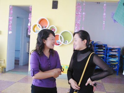 学期计划 | 大班新学期工作计划（含五大领域教学目标）-幼师课件网第13张图片