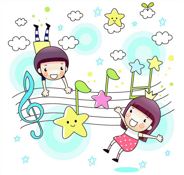 暑期充电 | 为什么你教的歌曲幼儿老是唱不好，原因全都在这里-幼师课件网
