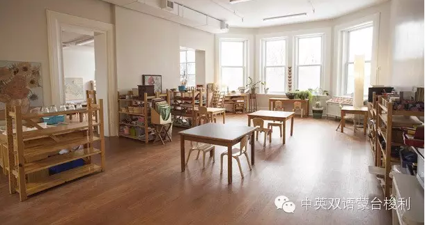 环境欣赏｜世界各地的蒙台梭利学校 -幼师课件网第30张图片