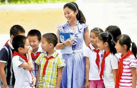 从毕业到小学，您可以帮孩子什么？-幼师课件网第5张图片