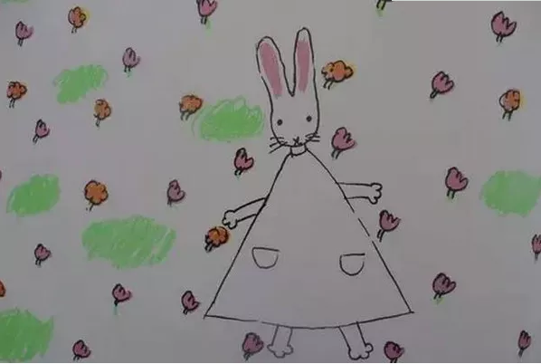 中班语言领域优秀夏季公开课 | 绘本《我的连衣裙》（含视频）-幼师课件网第9张图片