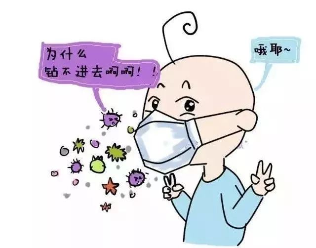 小班健康教案 | 《小口罩，大作用》-幼师课件网第3张图片