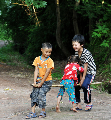 玩了两千年的民间玩具，这次竟然变成了这样……-幼师课件网第10张图片