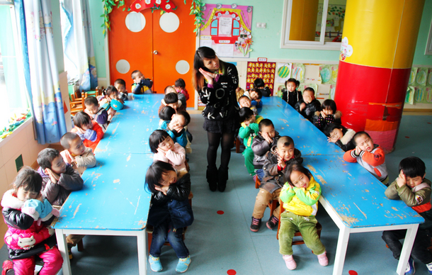 新老师必学的教学活动导入方式-幼师课件网第2张图片