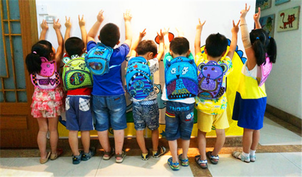 幼小衔接活动：我的小书包（内附音频）-幼师课件网第3张图片