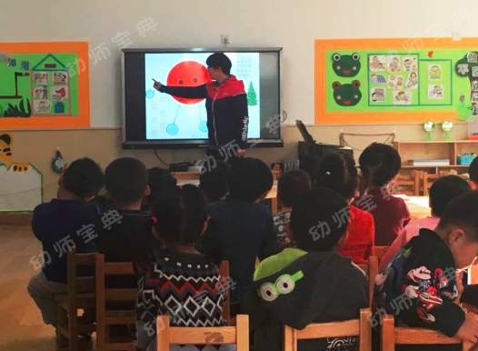 小班新学期班级阅读特色规划-幼师课件网第5张图片