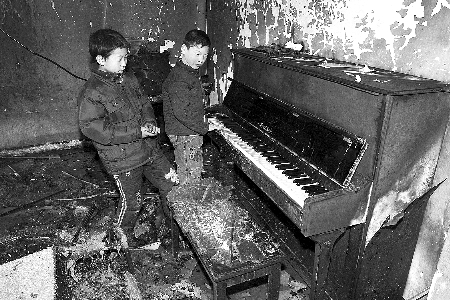 河南郑州贪玩孩子引发幼儿园大火 幸无人员伤亡-幼师课件网第1张图片