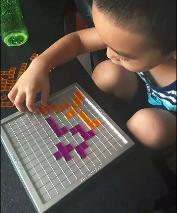 玩教具 | 搞不好这些玩具能让孩子成为棋牌大神-幼师课件网第1张图片