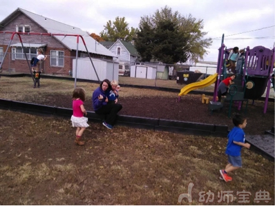 美国LearningCenter参观反思-幼师课件网第4张图片