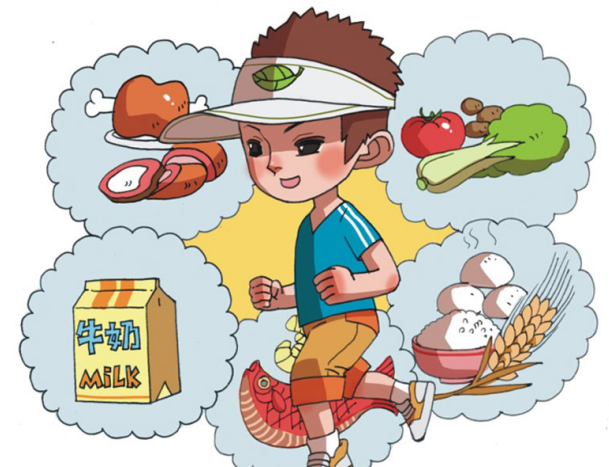 小班健康教案 | 禽流感来了，我不怕-幼师课件网第5张图片