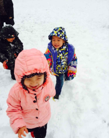 父母必读 | 为什么这么冷的天我还要坚持送孩子上幼儿园-幼师课件网第1张图片