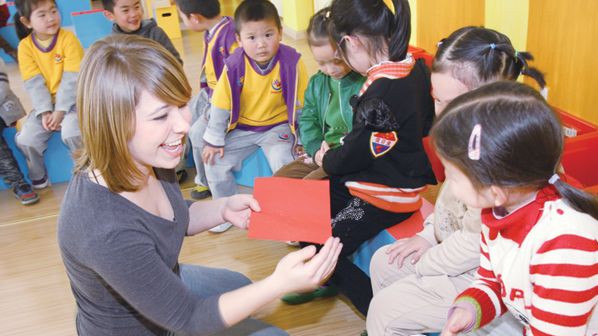 幼师必看！师幼互动中的“三少”和“四多”-幼师课件网第2张图片