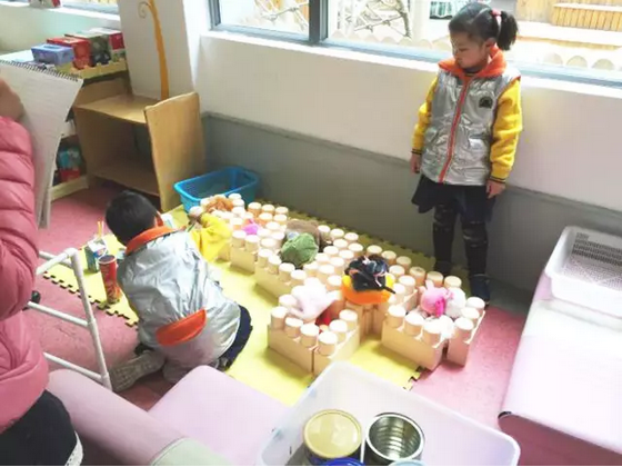 看懂孩子的游戏（下）-幼师课件网第5张图片