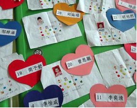 大班社会教案：介绍自己-幼师课件网第3张图片