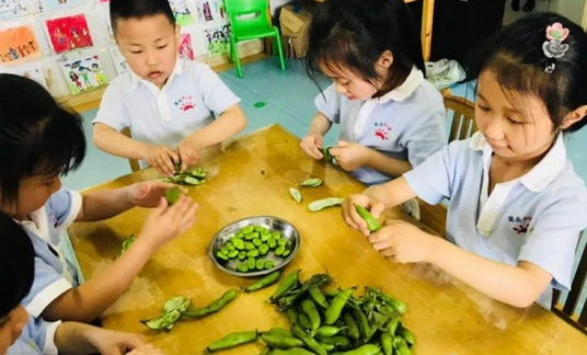 立夏活动 | 11个超nice的节气活动，带你感受立夏的美-幼师课件网第14张图片