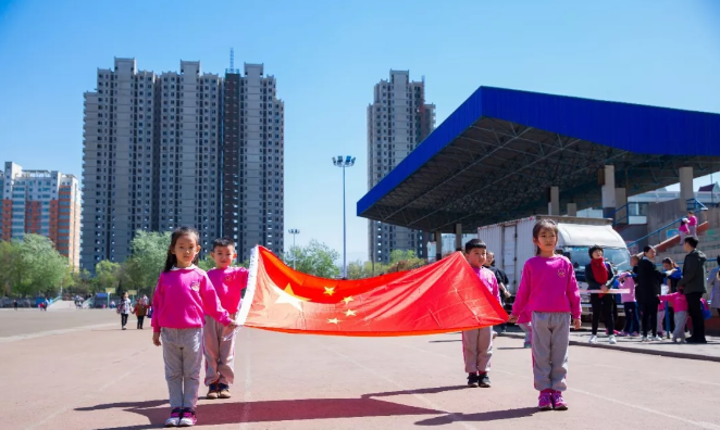 春季运动会正当时，您需要的活动方案已备好，赶快拿走！-幼师课件网第1张图片