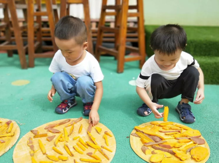 白露节气活动 | 这8个趣味节气活动，带你感受白露的诗意-幼师课件网第34张图片