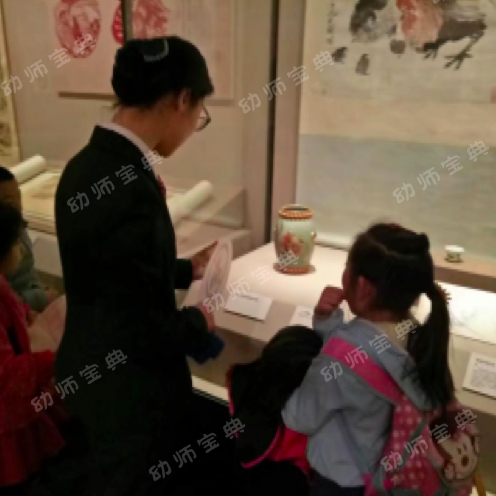 探究式主题活动 | 促进大班幼儿自主性发展的实践研究-幼师课件网第16张图片