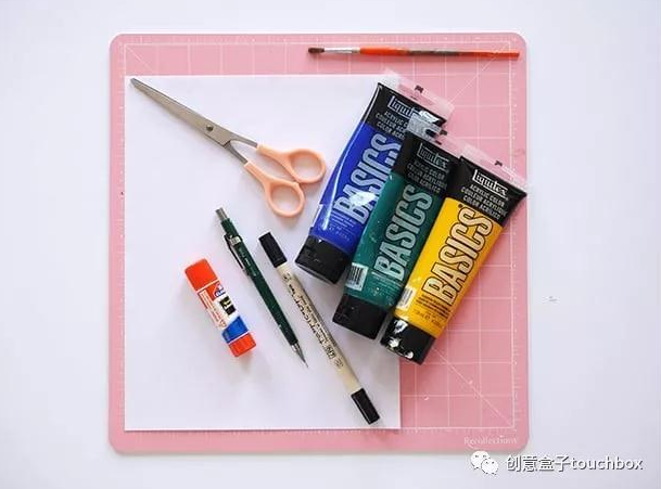 开学季 | 用这些可爱的贺卡，承包孩子的新学期笑容！-幼师课件网第37张图片