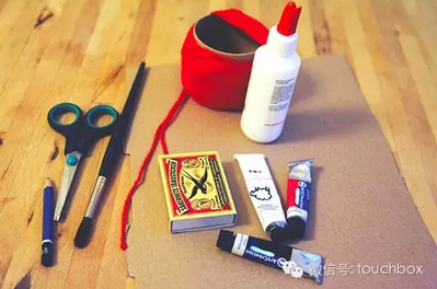 双11后包装盒制作玩具-幼师课件网第12张图片